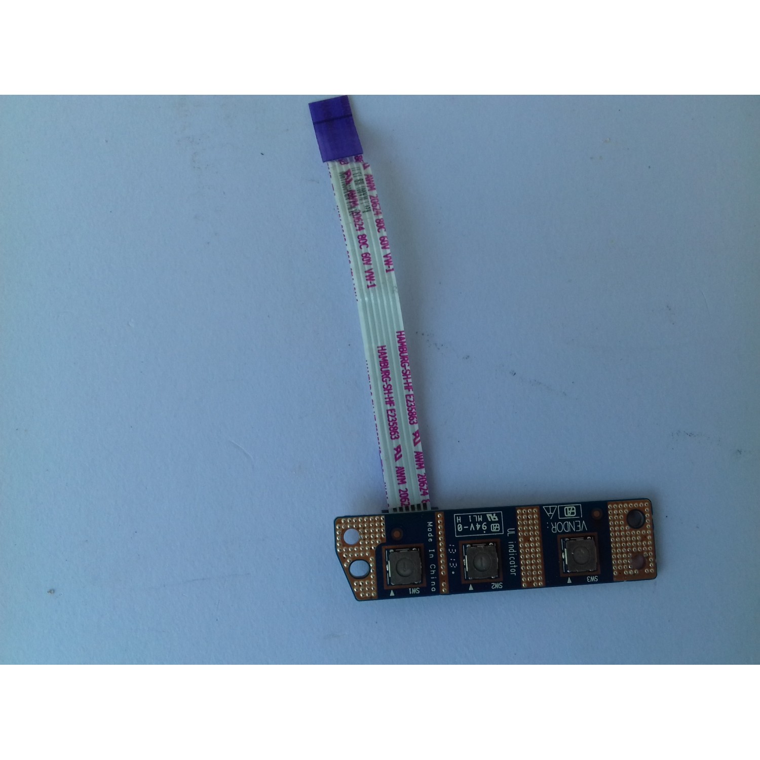 Modul media Dell Latitude E5530